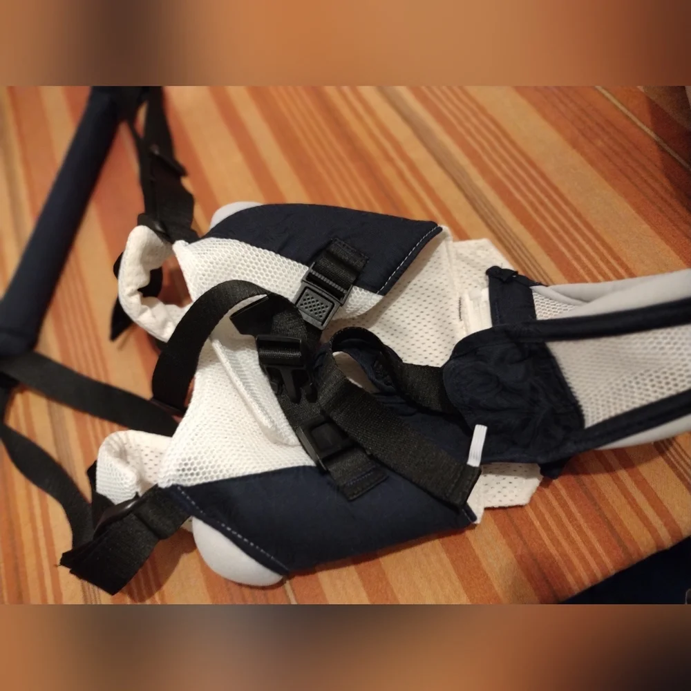 Kids Panda Adjustable Walking Harness